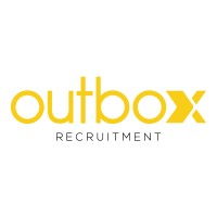 Outbox Recruitment logo, Outbox Recruitment contact details