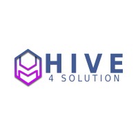 Hive 4 Solution logo, Hive 4 Solution contact details