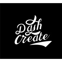 Dash Create logo, Dash Create contact details