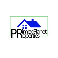 Primex Planet Properties logo, Primex Planet Properties contact details