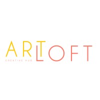 ArtLoft Creative Hub logo, ArtLoft Creative Hub contact details