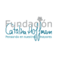 Fundación Catalina Hoffmann logo, Fundación Catalina Hoffmann contact details