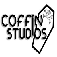 Coffin Studios logo, Coffin Studios contact details