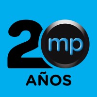 Revista MP logo, Revista MP contact details