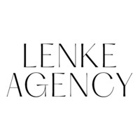 LENKE AGENCY logo, LENKE AGENCY contact details