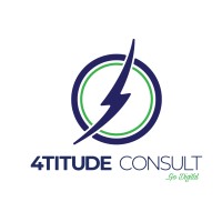 4titude Consult logo, 4titude Consult contact details