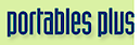 Portables Plus logo, Portables Plus contact details