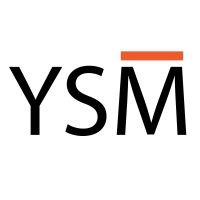 YSM logo, YSM contact details