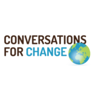 Conversations For Change logo, Conversations For Change contact details