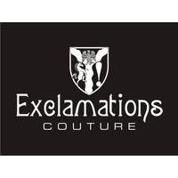 Exclamations Couture logo, Exclamations Couture contact details