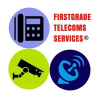 Firstgrade Telecoms logo, Firstgrade Telecoms contact details