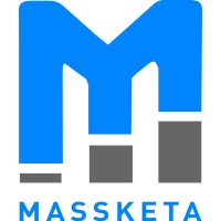 Massketa logo, Massketa contact details