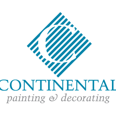 CONTINENTAL PAINTING, INC logo, CONTINENTAL PAINTING, INC contact details