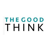 THEGOODTHINK logo, THEGOODTHINK contact details