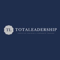 Total Leadership logo, Total Leadership contact details