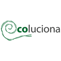 Ecoluciona logo, Ecoluciona contact details