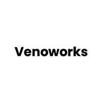 Venoworks logo, Venoworks contact details