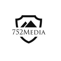 752Media logo, 752Media contact details