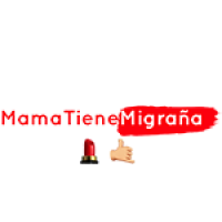 MamaTieneMigraña logo, MamaTieneMigraña contact details