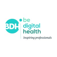 Be Digital Health logo, Be Digital Health contact details