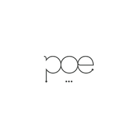 Poe and you logo, Poe and you contact details