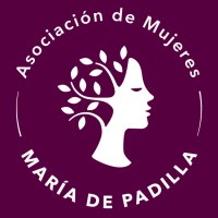 Asociación Mujeres María de Padilla logo, Asociación Mujeres María de Padilla contact details