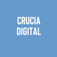 Crucia Digital logo, Crucia Digital contact details