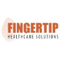 Fingertip Healthcare Solutions logo, Fingertip Healthcare Solutions contact details