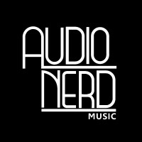 Audio-Nerd Music logo, Audio-Nerd Music contact details