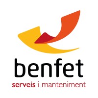 BenFet Serveis logo, BenFet Serveis contact details