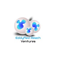 Eddyfied Reach Ventures logo, Eddyfied Reach Ventures contact details