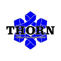 Thorn Milling & Construction logo, Thorn Milling & Construction contact details