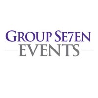 Se7en Events logo, Se7en Events contact details