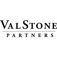 ValStone Partners logo, ValStone Partners contact details