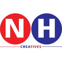 New Heights Creatives logo, New Heights Creatives contact details