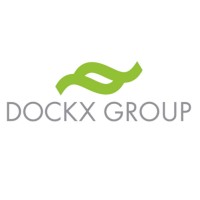 DOCKX GROUP logo, DOCKX GROUP contact details