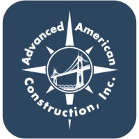 Advanced American Construction, Inc. logo, Advanced American Construction, Inc. contact details