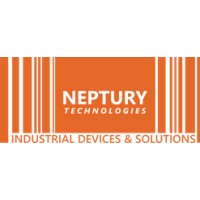 Neptury Technologies logo, Neptury Technologies contact details