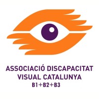 Associació Discapacitat Visual Catalunya logo, Associació Discapacitat Visual Catalunya contact details