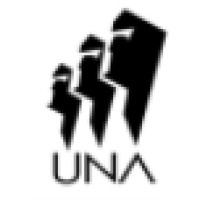 UNA Collective logo, UNA Collective contact details