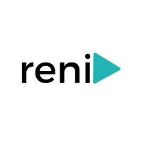 Reni logo, Reni contact details