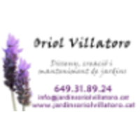 Jardins Oriol Villatoro logo, Jardins Oriol Villatoro contact details