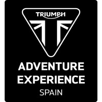 Triumph Adventure Experience Spain logo, Triumph Adventure Experience Spain contact details