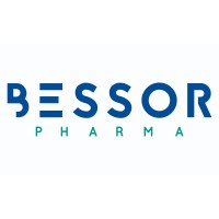 Bessor Pharma logo, Bessor Pharma contact details