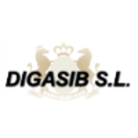 Digasib S.L. logo, Digasib S.L. contact details