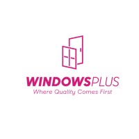 Windows Plus logo, Windows Plus contact details