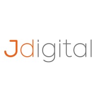 Jdigital logo, Jdigital contact details