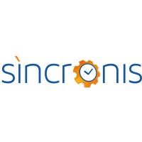 Sincronis srl logo, Sincronis srl contact details