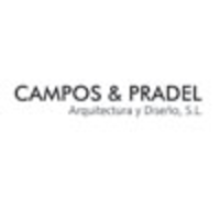 Campos & Pradel, Arquitectura y Diseño, S.L. logo, Campos & Pradel, Arquitectura y Diseño, S.L. contact details