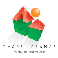 Chapel Grange Montessori Nursery logo, Chapel Grange Montessori Nursery contact details